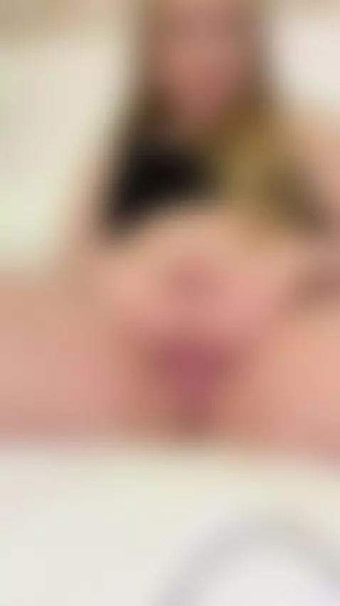 🔞Blonde beauty ready to cum again 🍒 Join OF by aliceeerose