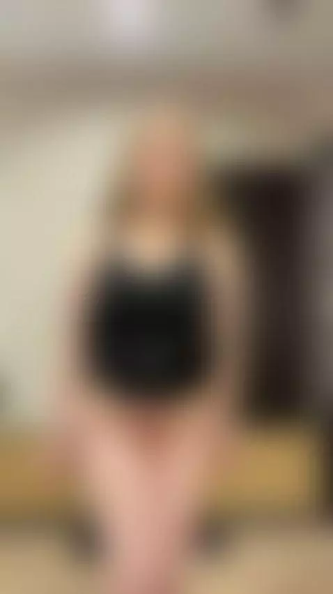 🔥Blonde fingers sliding deeper 💦 Exclusive OF by aliceeerose