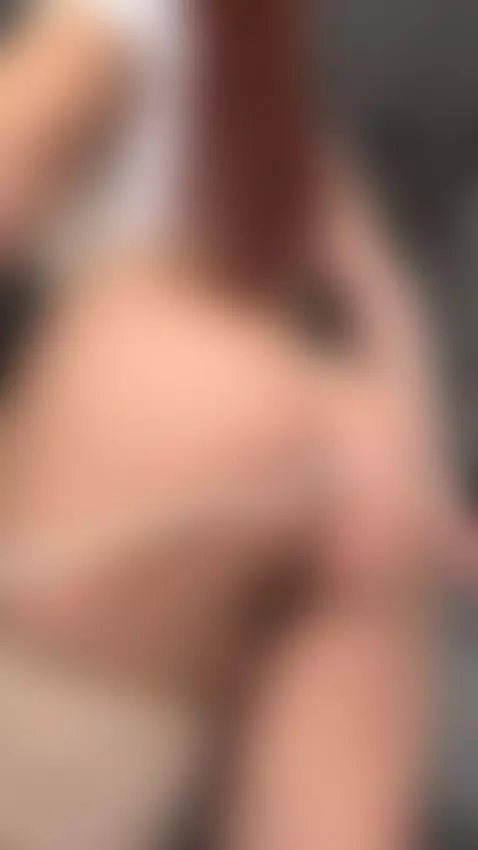 Does my asshole look fuckable to you? by nicolez