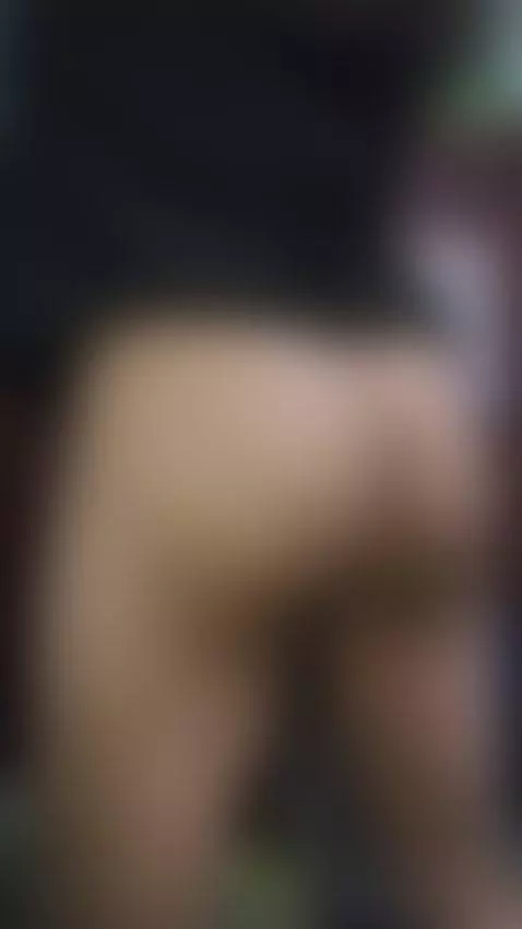 Fat sexy ass 🍑 by crystalphoenixts