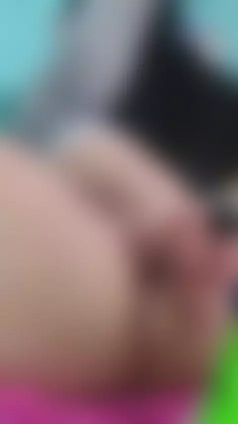 My ass is hungry for cock by crystalphoenixts