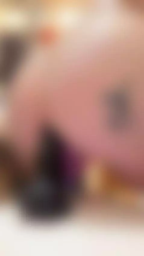 double penetration fresh out of the shower by slut4u98