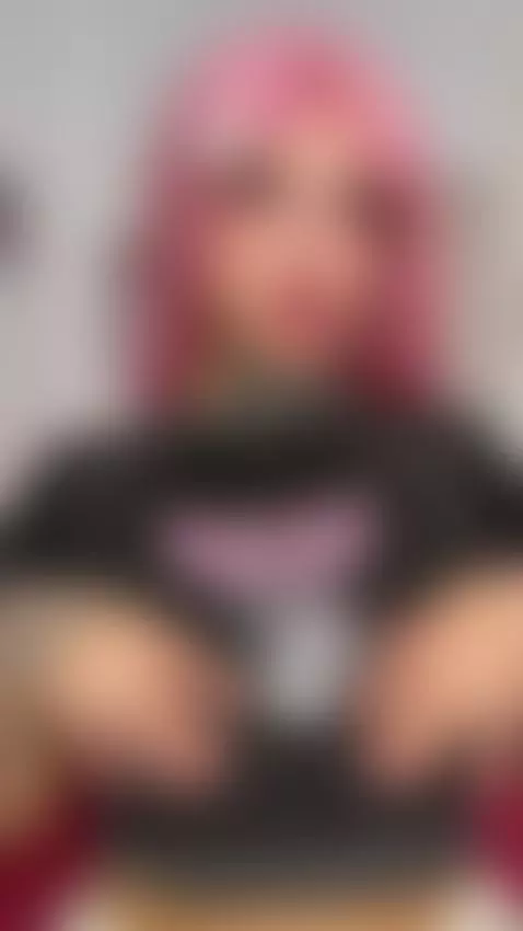 I would like to be your slut if you let me by lunarivy