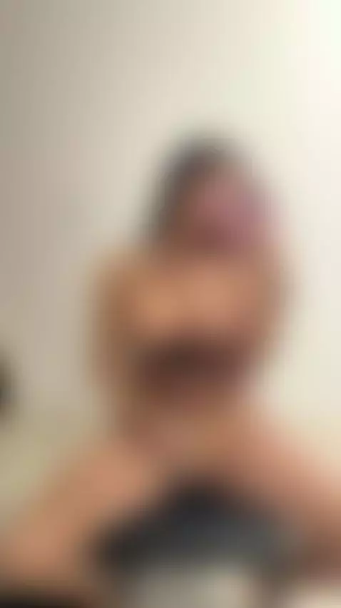 🔥Long haired brunette throbbing with lust 💦 Exclusive OF by celinabliss