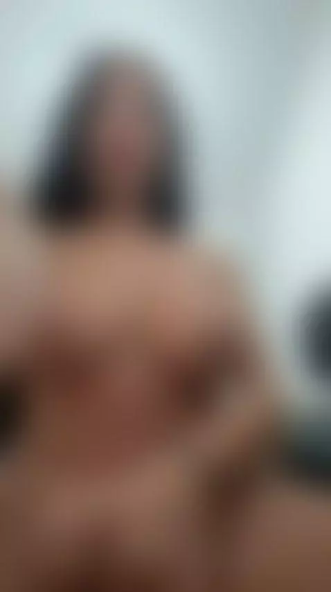 😈This long haired beauty needs to be fucked hard 💦 See OF by celinabliss