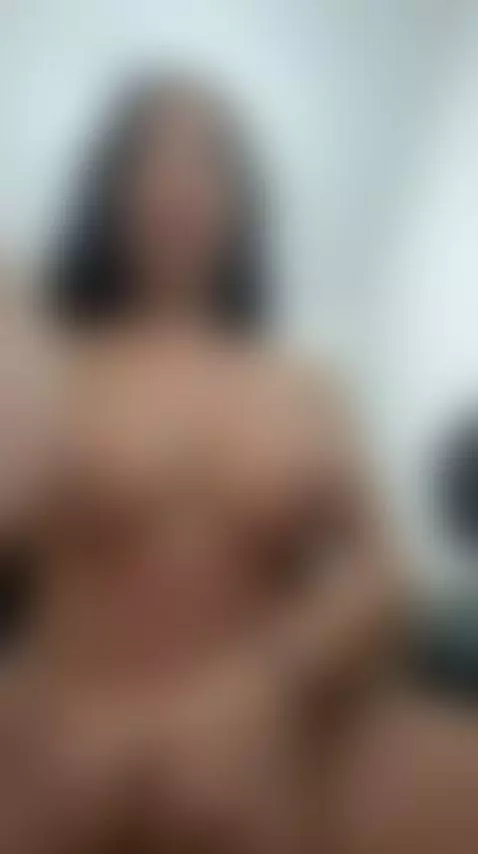 🔞Long haired brunette arching back showing ass and pussy 🍑 J... by celinabliss