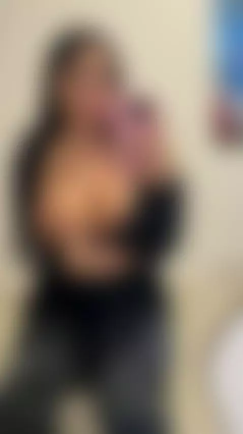 🔞Hot long haired curvy brunette 💦 Exclusive OF by celinabliss