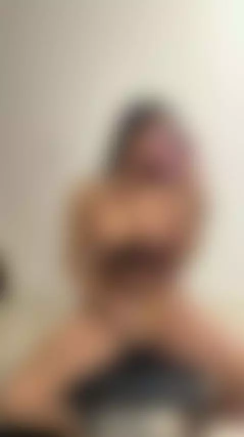 🔥Long haired girl throbbing non-stop 💦 Naughty OF by celinabliss
