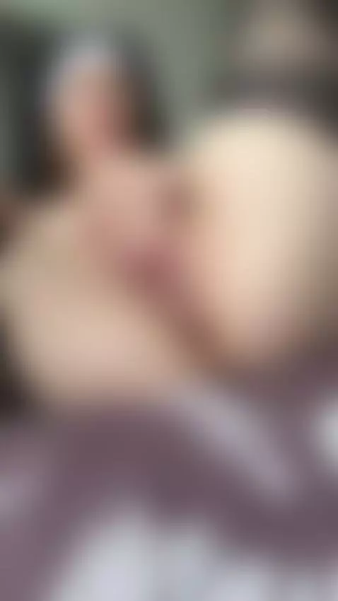 Pierced nipples natural boobs blonde & pink asshole 😻 Sub OF by juicyjuless