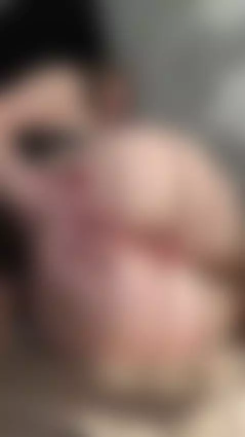 Plug my deep wet asshole till I cum hard 👅 Sub OF by juicyjuless
