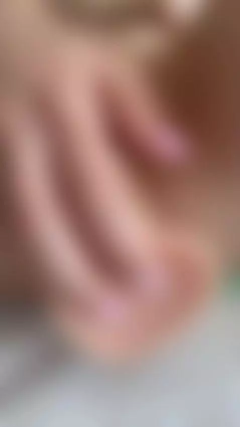 Pushed this toy deep inside my soaking pussy because i was w... by juicyjuless