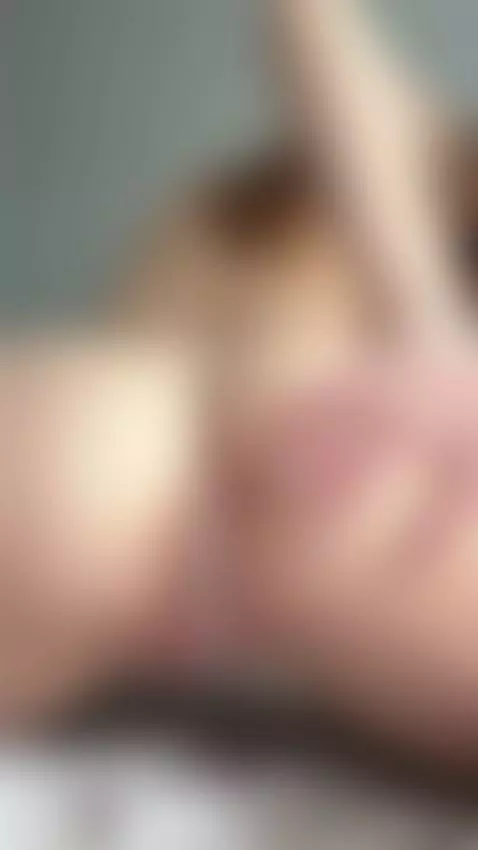 Wet pink pussy spread wide with my fingers 😈 Sub OF by juicyjuless