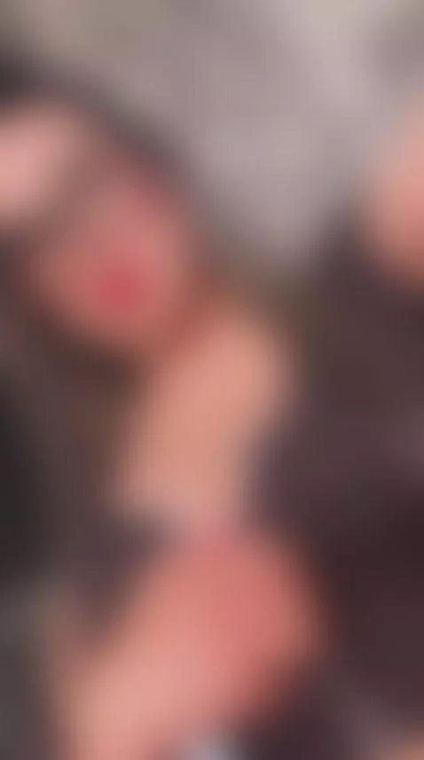 I love feeling your mouth on my tits by nicky-gh