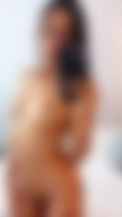 JUST A LITTLE CHECK ON MIRROR.. WANNA SEE MORE? I'M WAITING ... by nataliarivera