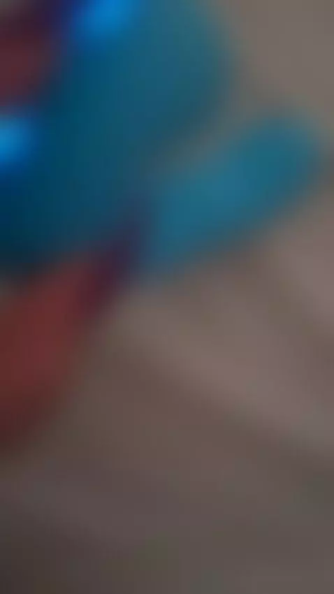 new toy by elibonnie21