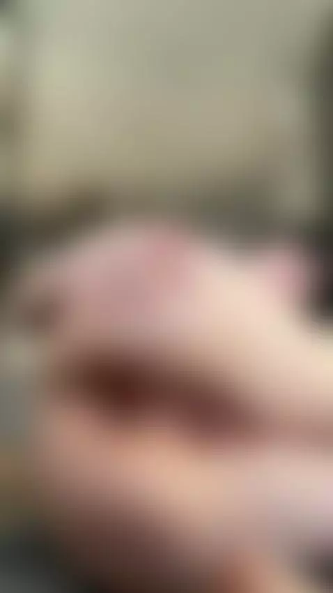 Brunette natural boobs & the thickest pink pussy lips 🔥 Sub ... by sofiink
