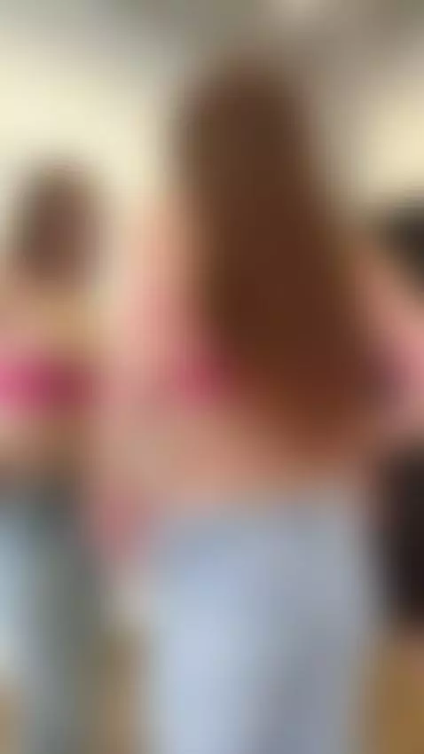 My real natural tits look even better when I’m cumming hard ... by kinkynika1