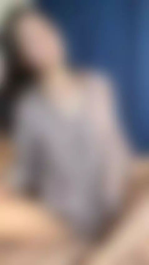 Thighs spread wide under unbuttoned shirt 🥰 by sofivirgin