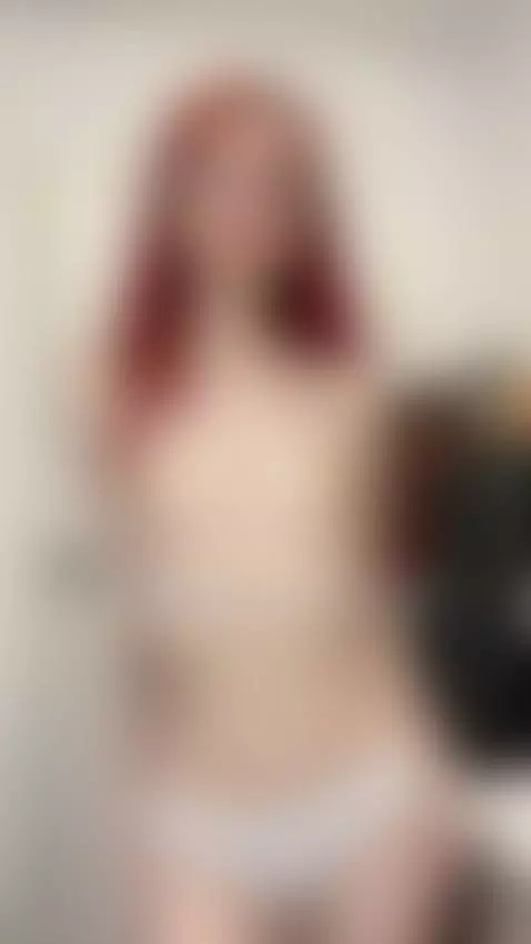 🔞 Sexy ass & soft curves made to tempt 😈🍑 OF! by aliceginger