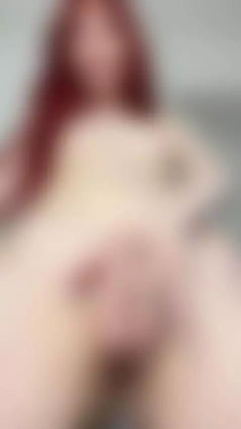 🔞 Sexy curves you won’t stop thinking about 😈🍑 OF! by aliceginger