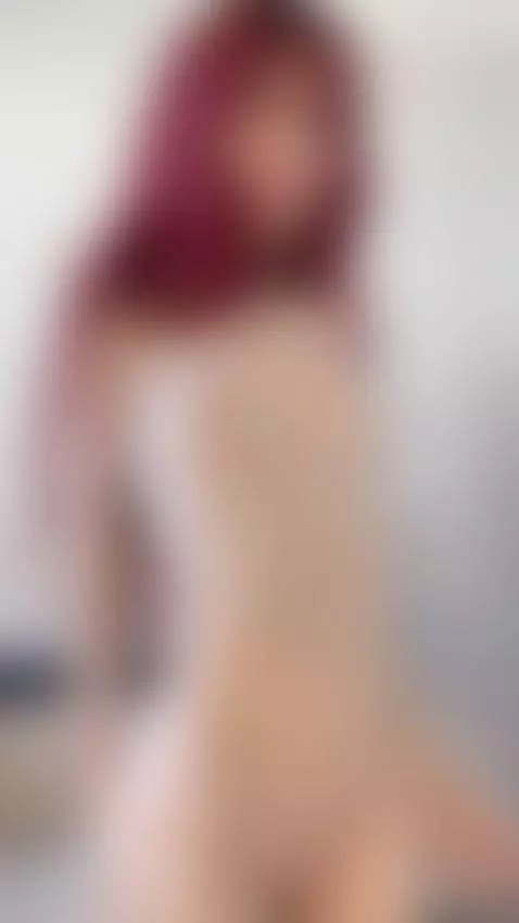 🍑 Hot little fantasy with a perfect ass 😏💋 OF! by aliceginger