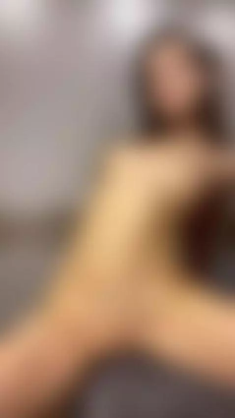 Strong slim natural tits sweet pussy slim feet 😏 Sub OF by julyshine