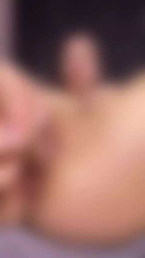 Sexy slim body strong deep pussy & big dildo 😻 Sub OF by julyshine