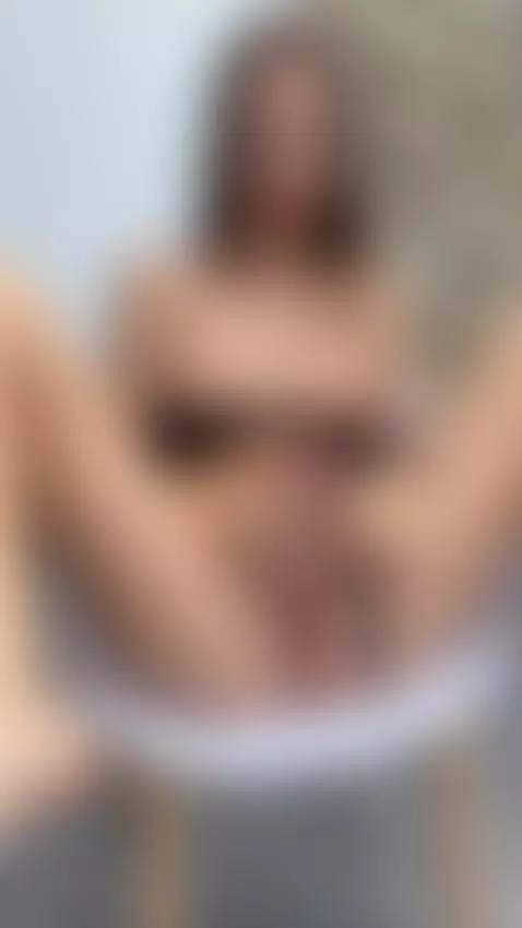 Slim teen big natural tits perky, pink pussy & cute sexy ass... by solazola1