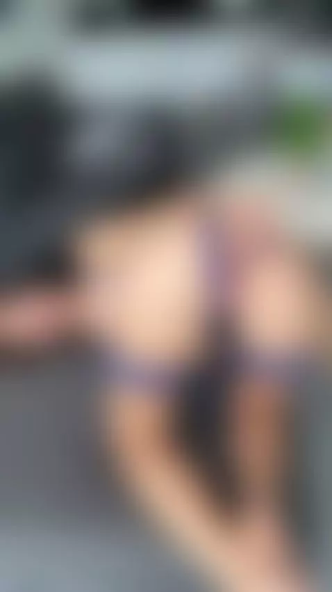 Dildo buried in my pussy 💦 Sub OF by solazola1