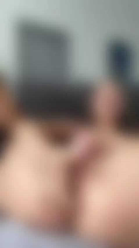 Deep pussy play with my big ass 👅 Sub OF by solazola1