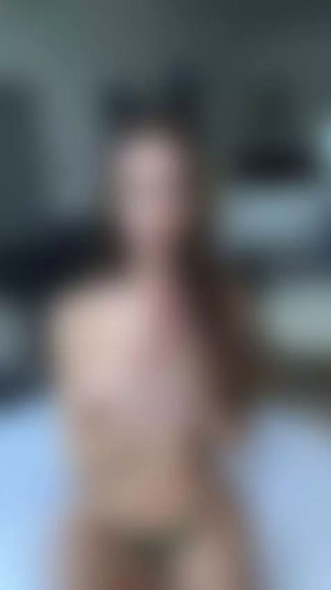 Thick dildo & deep penetration slim teen 😏 Sub OF by solazola1