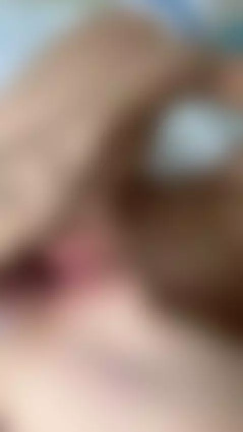 Thick dildo wet pink pussy 😈 Sub OF by solazola1