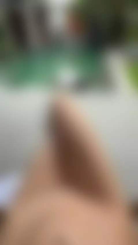 Manicured fingers spreading my juicy cunt in this raw close-... by solazola1
