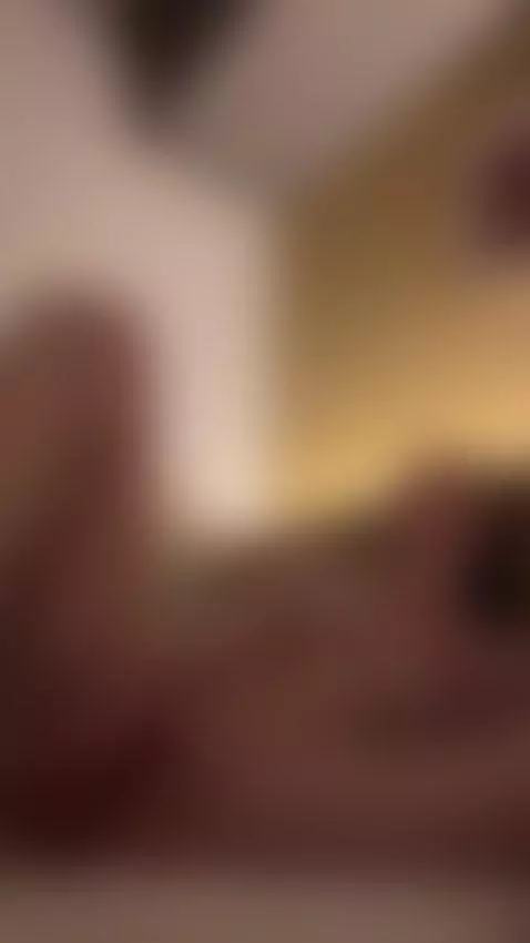 Slim pornstar girl spreading wide with her favorite dildo. F... by solazola1