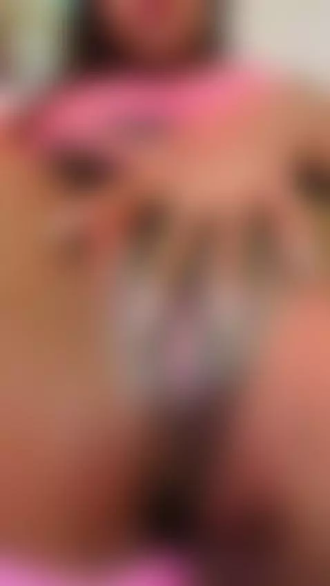 tiktok, hairypussy, masturbation by lennacoper