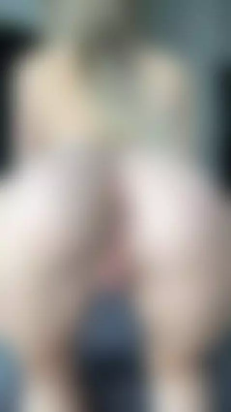 my beautiful pussy and perfect ass by kamillasexy