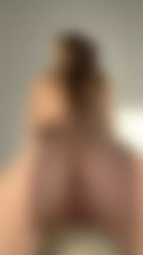My ass is throbbing after your dick by kamillasexy