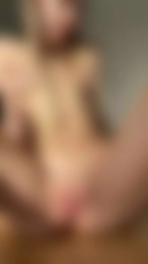 the perfect blonde for your cock by kamillasexy