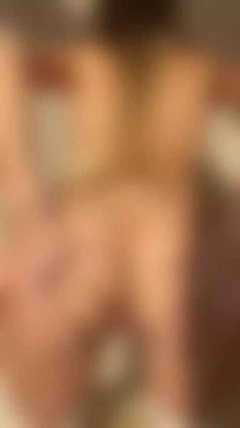 🔞 Hot little fantasy you can’t stop craving 😈🍑 OF by kamillasexy