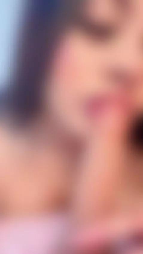 Enjoy watching me touch my tits, and suck your cock slowly by samanthabroown