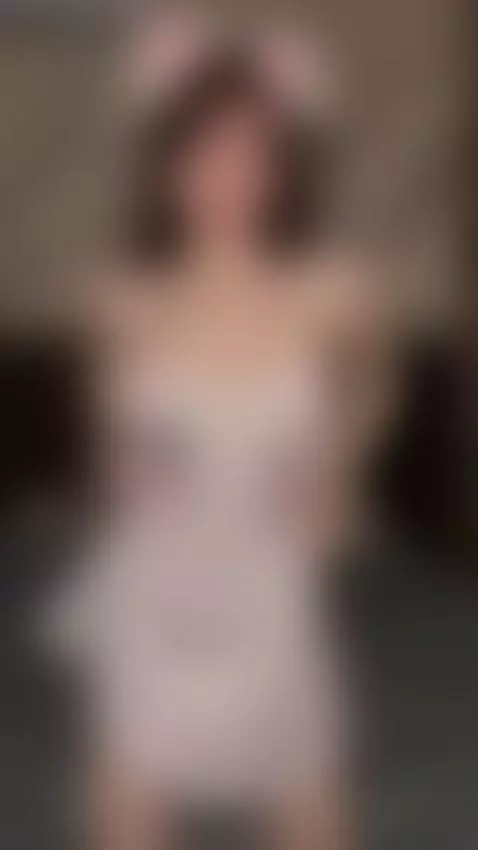 All the interesting parts are hidden there — subscribe to OF... by julianabunnyx