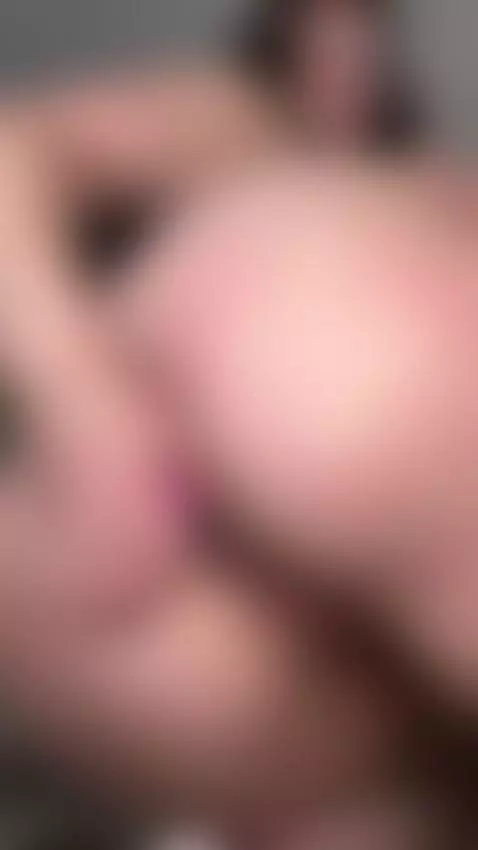 Chubby. Natural. Stacked both ends 🎯 The biggest boobs and t... by velvetvices