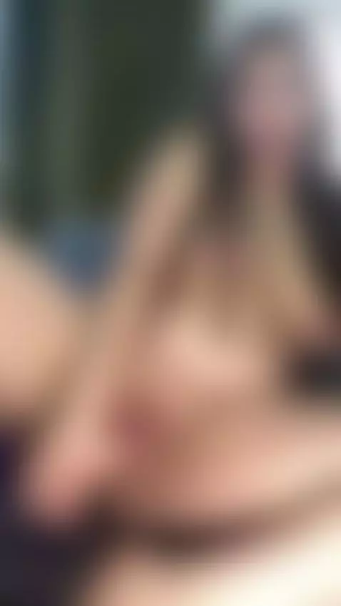 Big natural boobs & dripping pink pussy… full dildo scene on... by velvetvices