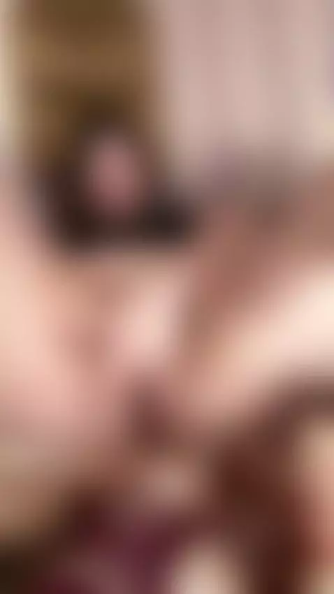 Big natural tits & wet pink pussy spread open 💦 Sub OF by velvetvices