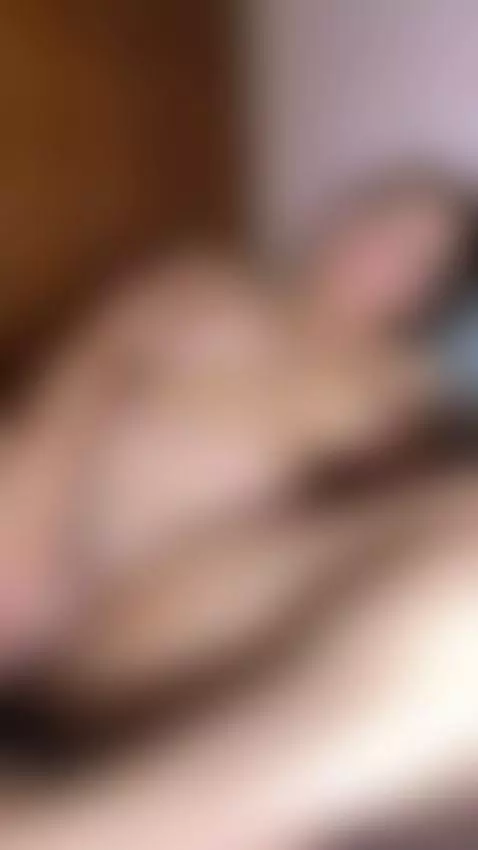 Wanna see how wet I get when I touch my hairy pussy ? Sub OF by velvetvices