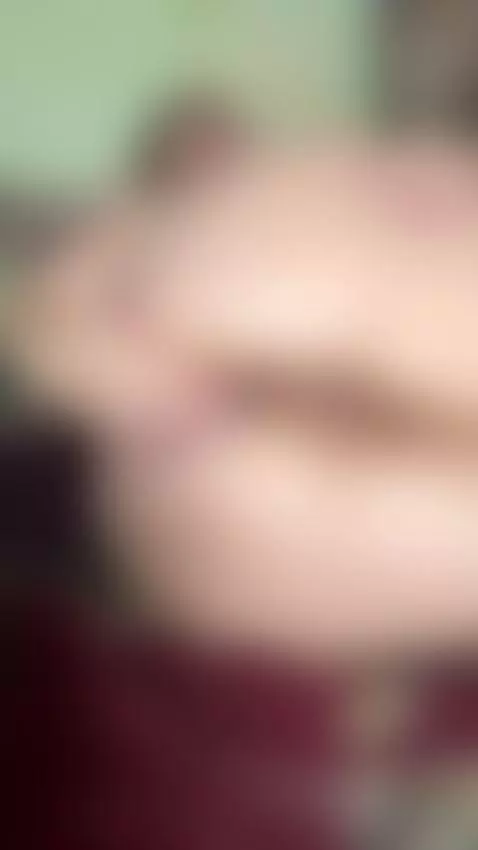 Spreading my fat ass and creamy cunt wide.. so pink and slop... by velvetvices