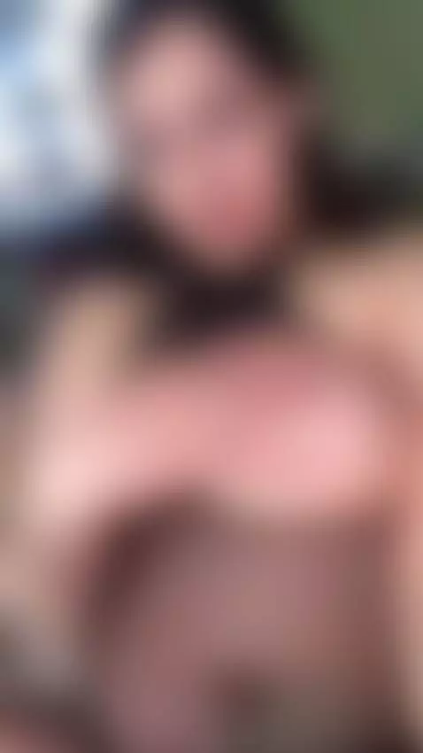 Huge tits felt heavy under this fishnet. Sub OF by velvetvices