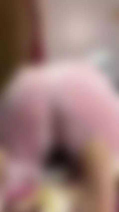 Big chubby ass, will you fuck me! Sub OF by velvetvices