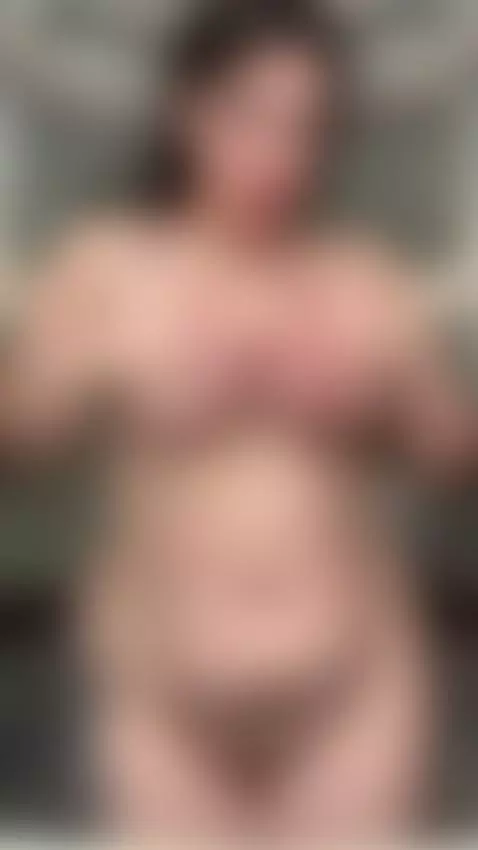 Thick BBW beauty with huge heavy natural boobs and soft curv... by velvetvices