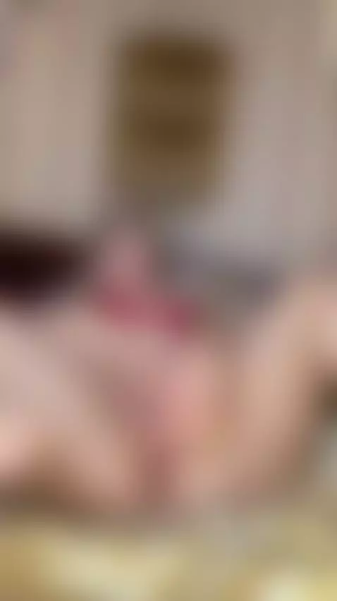 Slipped my toy inside and just came everywhere. Sub OF by velvetvices